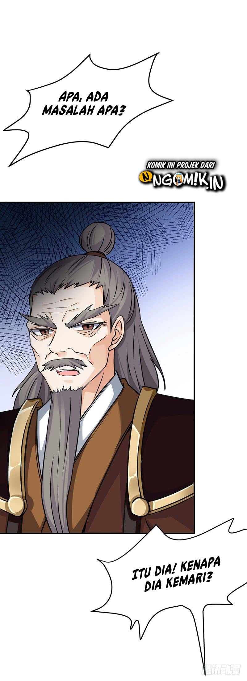 Martial Arts Reigns Chapter 15 Gambar 22